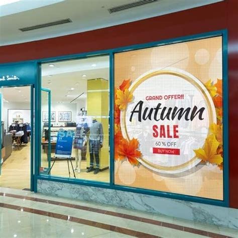 Custom Signs, Business Windows Graphics Decal | Ubuy India