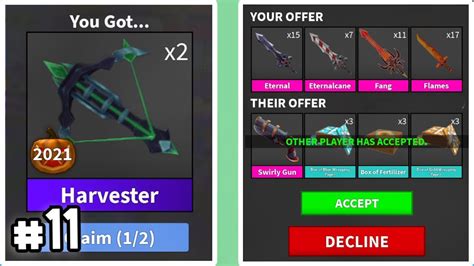 Image result for MM2 Trading Tips