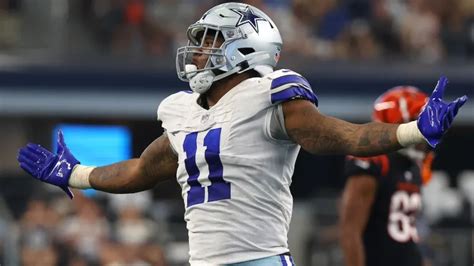 Cowboys schedule 2023: Dates & times for all 17 games, strength of ...