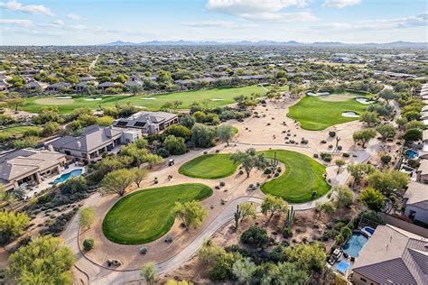 Terravita Golf Scottsdale
