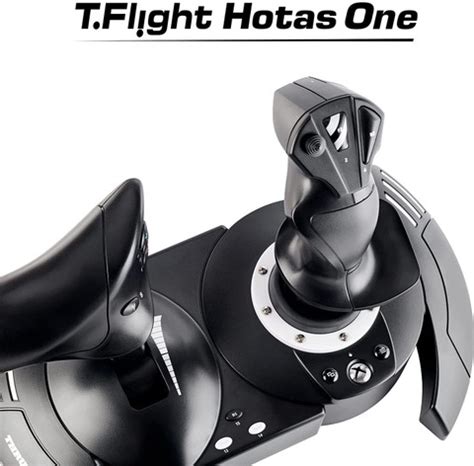 THRUSTMASTER T-Flight Full Kit Series X|S Joystick - THRUSTMASTER ...