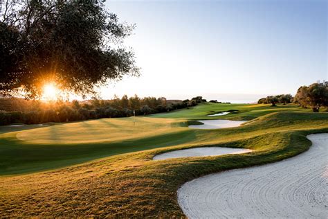 Old Ranch Country Club | All Square Golf