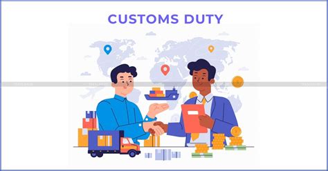 Goods Exempted from Customs Duty May be Subject to Levy of Additional ...