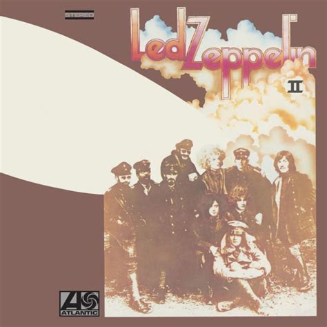 Led Zeppelin | Rhino