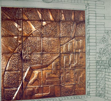 An Overview Of Mural Art • Wall Art • indianartideas.in Blog