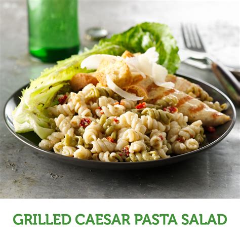 Betty Crocker™ Caesar Suddenly Pasta Salad™