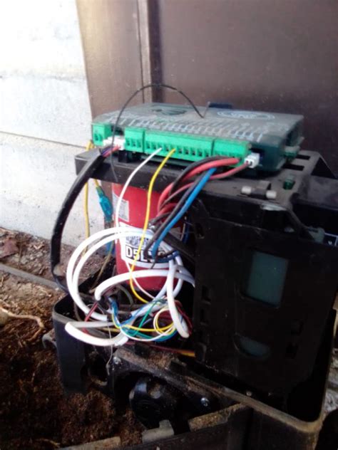 Image result for +Gate Motor Remote Reprograming