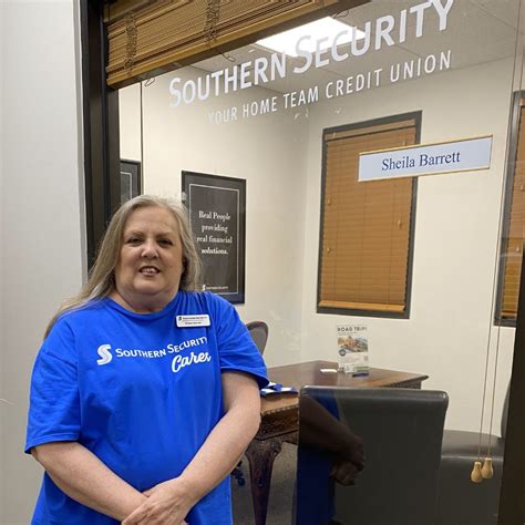 Southern Security Federal Credit Union on LinkedIn: #southernsecurity # ...