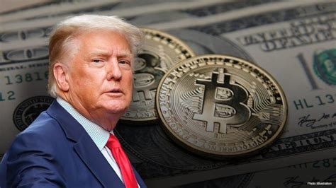 The Trump Effect: Analyzing the Impact of Trump's Statements on Bitcoin Price