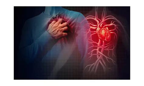 Sacubitril/ Valsartan wasn't effective in controlling heart attack ...