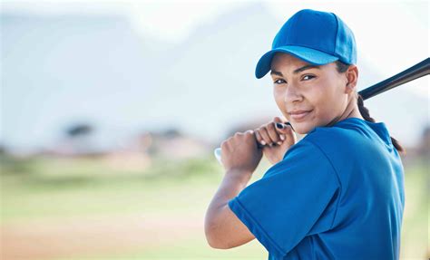 What Is a Good Batting Average in Softball? A Simple Guide - Sportconn