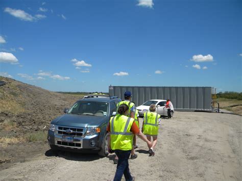 SUST 5304 Summer II - JRyan: Methane Gas Harvesting at the McCommas ...