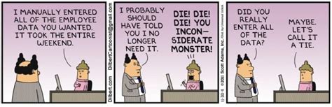 Data Science Cartoon 的图像结果