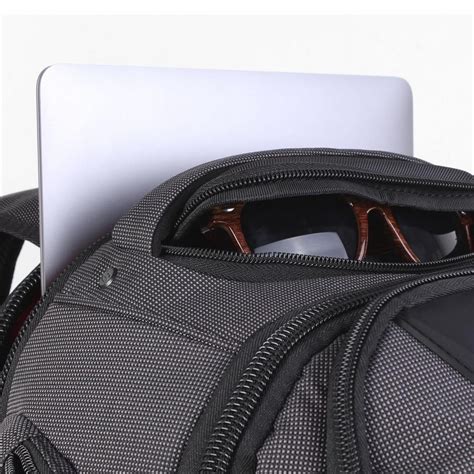 Mochila Ogio Renegade RSS Pack Black Pindot - 29,5 Litros | Centauro