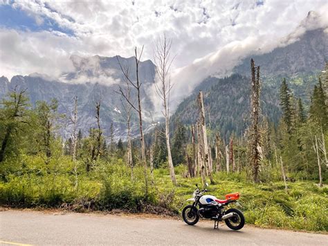 Mountain Loop Highway was :chefs kiss: : pnwriders