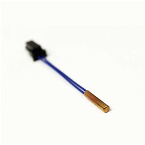 Thermistor Cartridge for New version E3D V6 Hotend Prusa i3 Reprap 3D ...