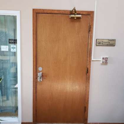 Z&R Property Management Office Photos