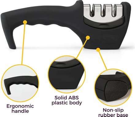 Knife Sharpener - Buy Knife Sharpening Tools Online | Shopsy