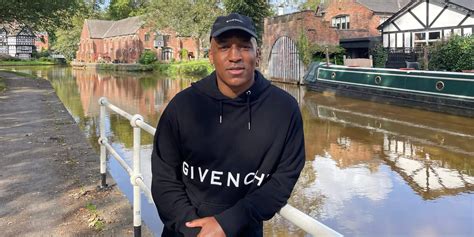 Andre Wisdom, a serious stabbing and the road back: ‘I shouldn’t have ...