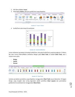 Basic Excel 2010 Tutorial 的图像结果