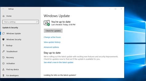 Update Windows .Net Framework 的图像结果