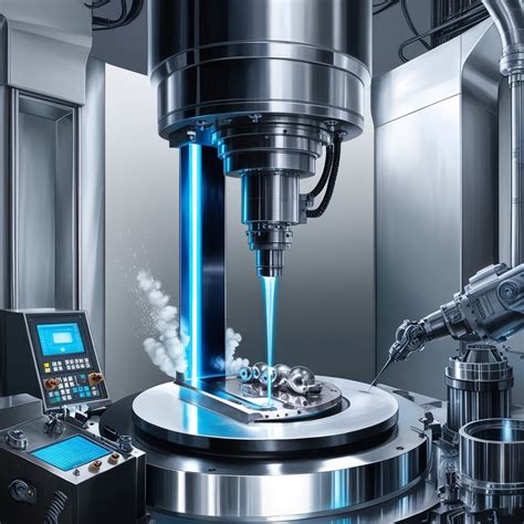 What is Electron Beam Machining? - Mechanical Booster