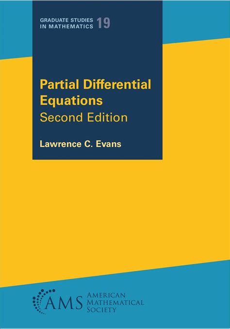 Partial Differential Equations: Second Edition