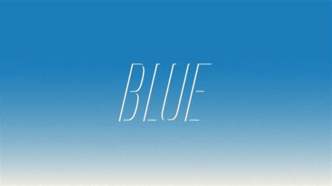 Cute Blue Aesthetic Wallpapers