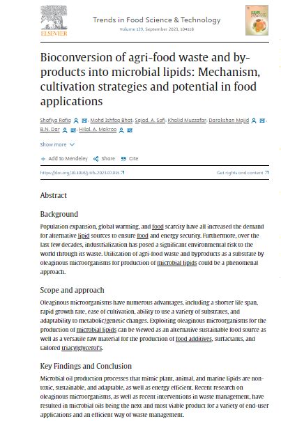 Islamic University of Science and Technology