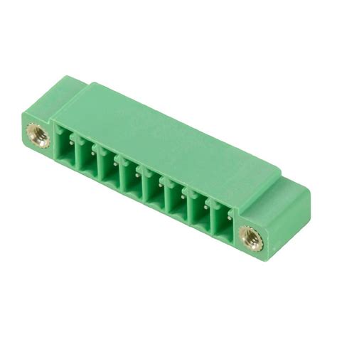 PCB connector (board connection) | CH 3.50/06/90F 3.5SN GN BX | 2641180000