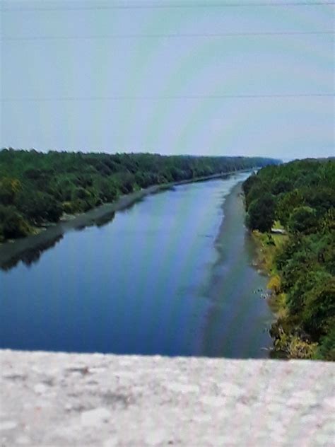 Cross Florida Barge Canal | raddoc1947