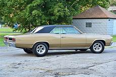 1967 Chevelle Car by 8 000 Mile Day Two 1967 Chevrolet Chevelle Ss396 Comes Out 1967 Chevelle Car