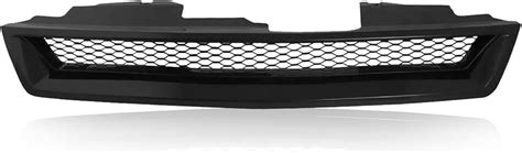 Kspeed Front Bumper Grille Fit 1994 1995 1996 1997 for India | Ubuy