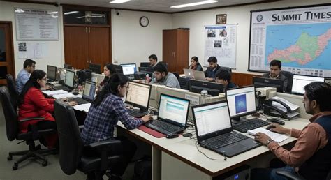 Summit TIMES - Leading English Daily Newspaper in Sikkim