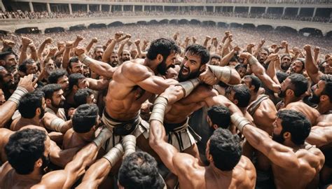 Pankration 的图像结果