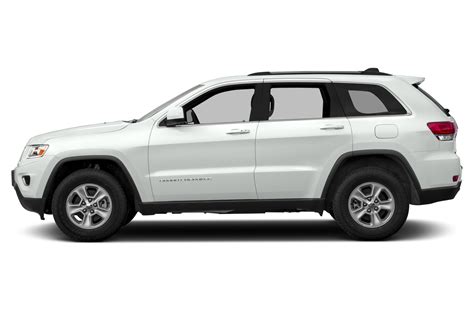 2016 Jeep Grand Cherokee - Specs, Prices, MPG, Reviews & Photos | Cars.com