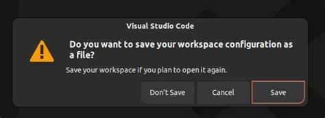 Image result for How to Remove Workspace Visual Studio