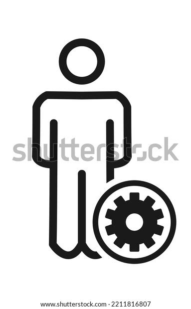 Engineer Person Icon 的图像结果