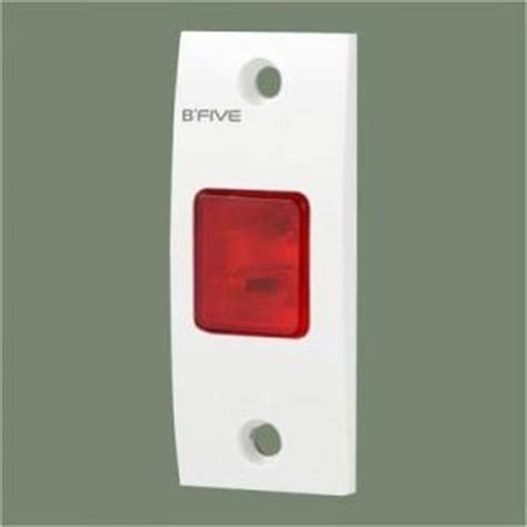 Poly Carbonate Series 6 Amp Indicator | Poly Carbonate Series 6 Amp ...