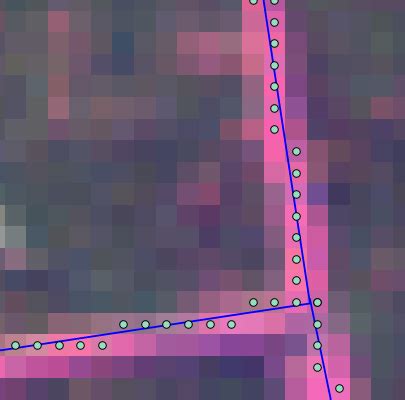 GIS-Lab: Raster classification with DTclassifier for QGIS