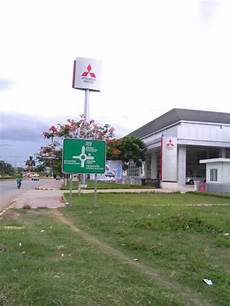 Mitsubishi Repair Center by Service Center Mitsubishi Cambodia Battambang บร ษ ท Mitsubishi Repair Center