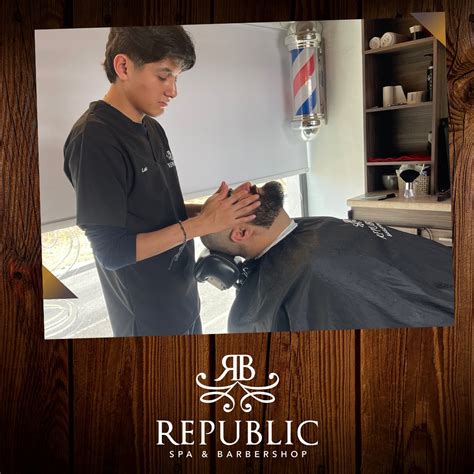 Republic Barbershop (@republicbarbershop) • Instagram photos and videos