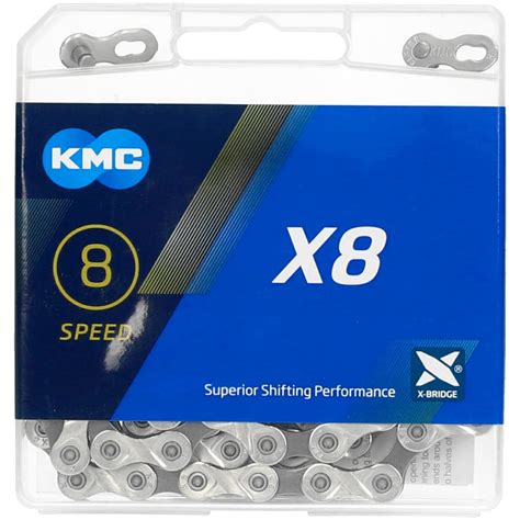 Buy KMCMen's X8 Chain Online at desertcartINDIA