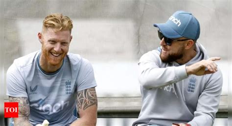 ENG vs SA 2nd Test: England vow to stick with 'Bazball' in bid to level ...