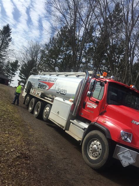 Customer Service - Chippewa Valley Energy