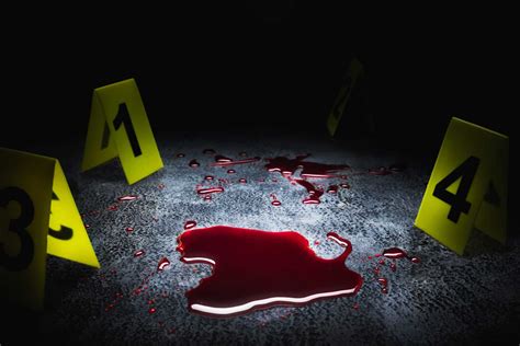 Bloodstain Pattern Analysis Training | CSI Academy