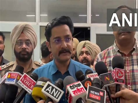 Patiala: Police recover head of newborn baby from hospital ...