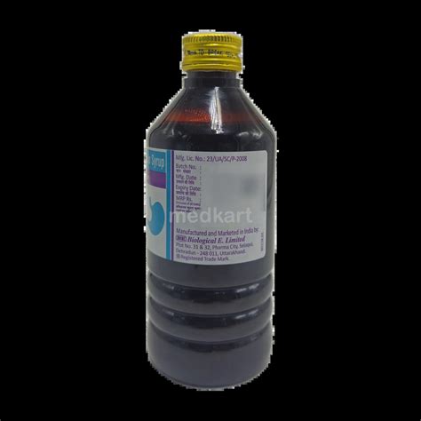 BESTOZYME SYRUP 250 ML Price, Uses, Side Effects & Substitutes | Medkart