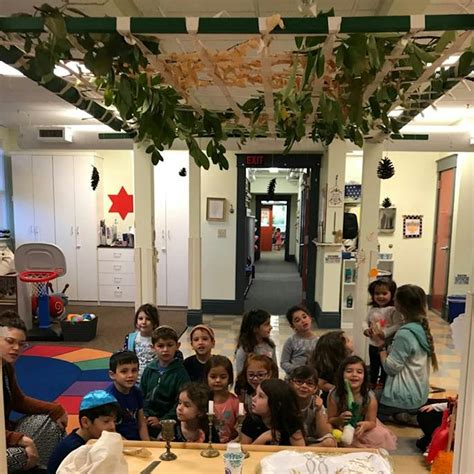 Seattle Hebrew Academy - Preschool in Seattle, WA - Winnie