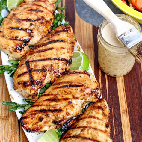 What Is The Best Chicken Marinade at Jeremiah Jobe blog
